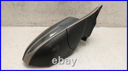 2023 HYUNDAI TUCSON O/S DRIVER'S DOOR WING MIRROR 87620N7230 5 Door Estate