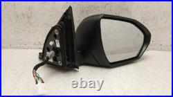 2023 HYUNDAI TUCSON O/S DRIVER'S DOOR WING MIRROR 87620N7230 5 Door Estate