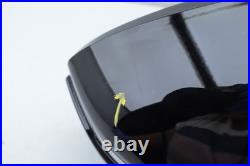 2023 Hyundai Tucson Nx4e Driver Side Power Fold Wing Mirror In Black Pae