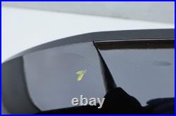2023 Hyundai Tucson Nx4e Driver Side Power Fold Wing Mirror In Black Pae