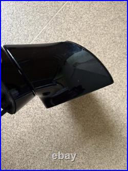 2023 Lexus Ux250h F Sport Wing Mirror Driver Side Right Power Fold Blind Spot