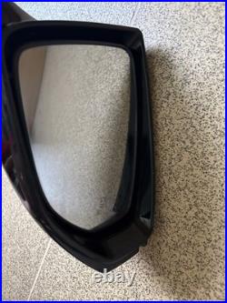 2023 Lexus Ux250h F Sport Wing Mirror Driver Side Right Power Fold Blind Spot
