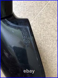 2023 Lexus Ux250h F Sport Wing Mirror Driver Side Right Power Fold Blind Spot