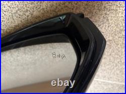 2023 Lexus Ux250h F Sport Wing Mirror Driver Side Right Power Fold Blind Spot