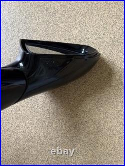 2023 Lexus Ux250h F Sport Wing Mirror Driver Side Right Power Fold Blind Spot