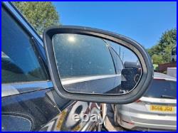 2023 Mercedes A Class Amg W177 Os Driver Wing Mirror Powerfold Camera Blind Spot