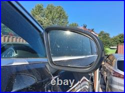2023 Mercedes A Class Amg W177 Os Driver Wing Mirror Powerfold Camera Blind Spot