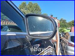 2023 Mercedes A Class Amg W177 Os Driver Wing Mirror Powerfold Camera Blind Spot