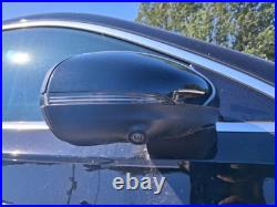 2023 Mercedes A Class Amg W177 Os Driver Wing Mirror Powerfold Camera Blind Spot