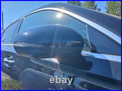 2023 Mercedes A Class Amg W177 Os Driver Wing Mirror Powerfold Camera Blind Spot