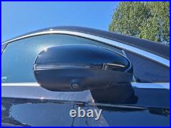 2023 Mercedes A Class Amg W177 Os Driver Wing Mirror Powerfold Camera Blind Spot
