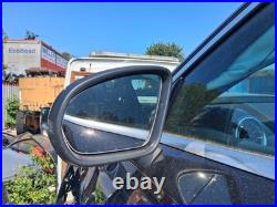 2023 Mercedes A Class Amg W177 Passenger Wing Mirror Powerfold Camera Blind Spot