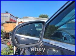 2023 Mercedes A Class Amg W177 Passenger Wing Mirror Powerfold Camera Blind Spot