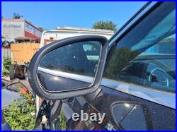 2023 Mercedes A Class Amg W177 Passenger Wing Mirror Powerfold Camera Blind Spot