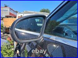 2023 Mercedes A Class Amg W177 Passenger Wing Mirror Powerfold Camera Blind Spot
