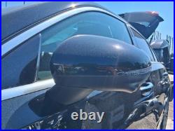 2023 Mercedes A Class Amg W177 Passenger Wing Mirror Powerfold Camera Blind Spot