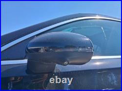 2023 Mercedes A Class Amg W177 Passenger Wing Mirror Powerfold Camera Blind Spot