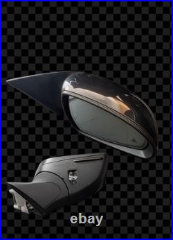 2023 Mercedes C Class W206 Right Driver Side Wing Mirror Blind Assist Camera Rhd 2023 Mercedes C Class W206 Right Driver Side Wing Mirror Blind Assist Camera Rhd