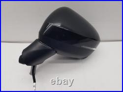 2023 Nissan Qashqai J12 Left Passenger Wing Mirror With Camera Blind Spot Z11