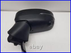 2023 Nissan Qashqai J12 Left Passenger Wing Mirror With Camera Blind Spot Z11