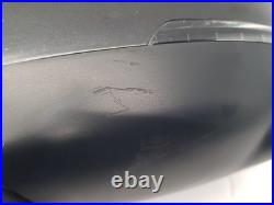 2023 Nissan Qashqai J12 Left Passenger Wing Mirror With Camera Blind Spot Z11