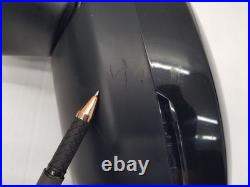 2023 Nissan Qashqai J12 Left Passenger Wing Mirror With Camera Blind Spot Z11
