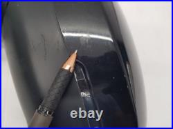 2023 Nissan Qashqai J12 Left Passenger Wing Mirror With Camera Blind Spot Z11