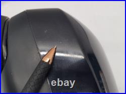 2023 Nissan Qashqai J12 Left Passenger Wing Mirror With Camera Blind Spot Z11