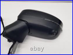 2023 Nissan Qashqai J12 Left Passenger Wing Mirror With Camera Blind Spot Z11