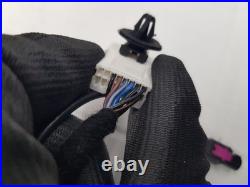 2023 Nissan Qashqai J12 Left Passenger Wing Mirror With Camera Blind Spot Z11