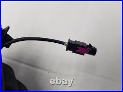 2023 Nissan Qashqai J12 Left Passenger Wing Mirror With Camera Blind Spot Z11