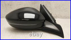 2023 PEUGEOT 208 5 Door Hatchback O/S Drivers Door Wing Mirror 2020-2024