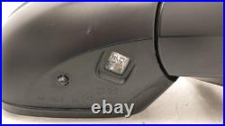 2023 PEUGEOT 208 5 Door Hatchback O/S Drivers Door Wing Mirror 2020-2024