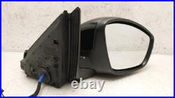 2023 PEUGEOT 208 5 Door Hatchback O/S Drivers Door Wing Mirror 2020-2024