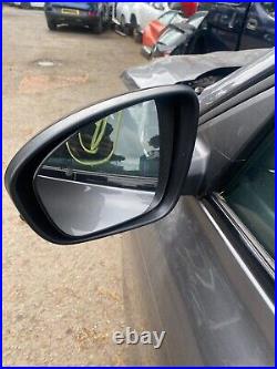 2023 Renault Arkana Passengers Side Electric Wing Mirror With Blind Spot Assist