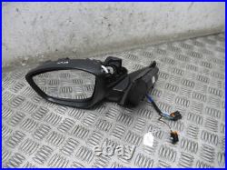 2023 Vauxhall Corsa F P2jo Mk5 Hatch Front Left Blind Spot Wing Mirror Ref6056