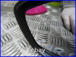 2023 Vauxhall Corsa F P2jo Mk5 Hatch Front Left Blind Spot Wing Mirror Ref6056