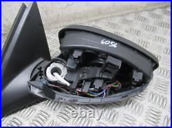 2023 Vauxhall Corsa F P2jo Mk5 Hatch Front Left Blind Spot Wing Mirror Ref6056