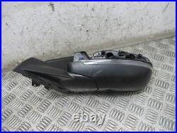 2023 Vauxhall Corsa F P2jo Mk5 Hatch Front Left Blind Spot Wing Mirror Ref6056