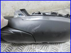 2023 Vauxhall Corsa F P2jo Mk5 Hatch Front Left Blind Spot Wing Mirror Ref6056