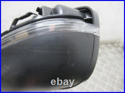 2023 Vauxhall Corsa F P2jo Mk5 Hatch Front Left Blind Spot Wing Mirror Ref6056