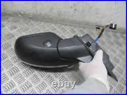 2023 Vauxhall Corsa F P2jo Mk5 Hatch Front Left Blind Spot Wing Mirror Ref6056