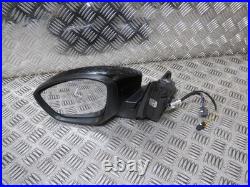 2023 Vauxhall Mokka Gs P2qo Mk2 Hatch Front Left Blind Spot Wing Mirror Ref20355