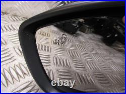 2023 Vauxhall Mokka Gs P2qo Mk2 Hatch Front Left Blind Spot Wing Mirror Ref20355