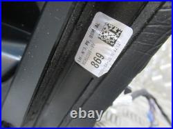 2023 Vauxhall Mokka Gs P2qo Mk2 Hatch Front Left Blind Spot Wing Mirror Ref20355