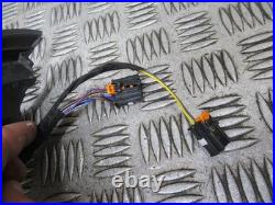 2023 Vauxhall Mokka Gs P2qo Mk2 Hatch Front Left Blind Spot Wing Mirror Ref20355