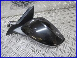 2023 Vauxhall Mokka Gs P2qo Mk2 Hatch Front Left Blind Spot Wing Mirror Ref20355