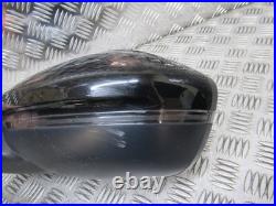 2023 Vauxhall Mokka Gs P2qo Mk2 Hatch Front Left Blind Spot Wing Mirror Ref20355