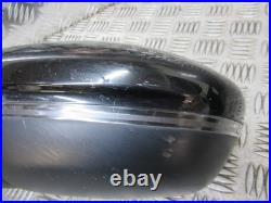 2023 Vauxhall Mokka Gs P2qo Mk2 Hatch Front Left Blind Spot Wing Mirror Ref20355