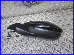 2023 Vauxhall Mokka Gs P2qo Mk2 Hatch Front Left Blind Spot Wing Mirror Ref20355